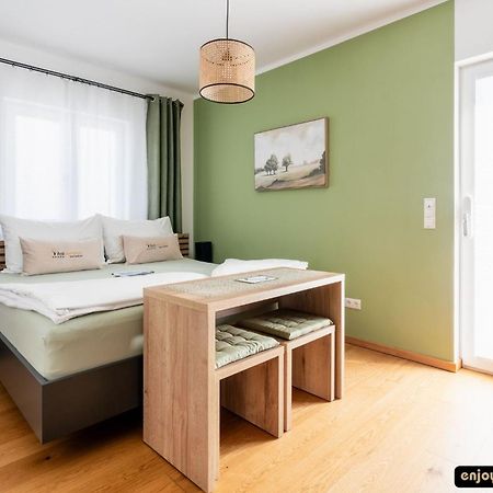 Vitalpension Bad Blumau - Adults Only Dış mekan fotoğraf