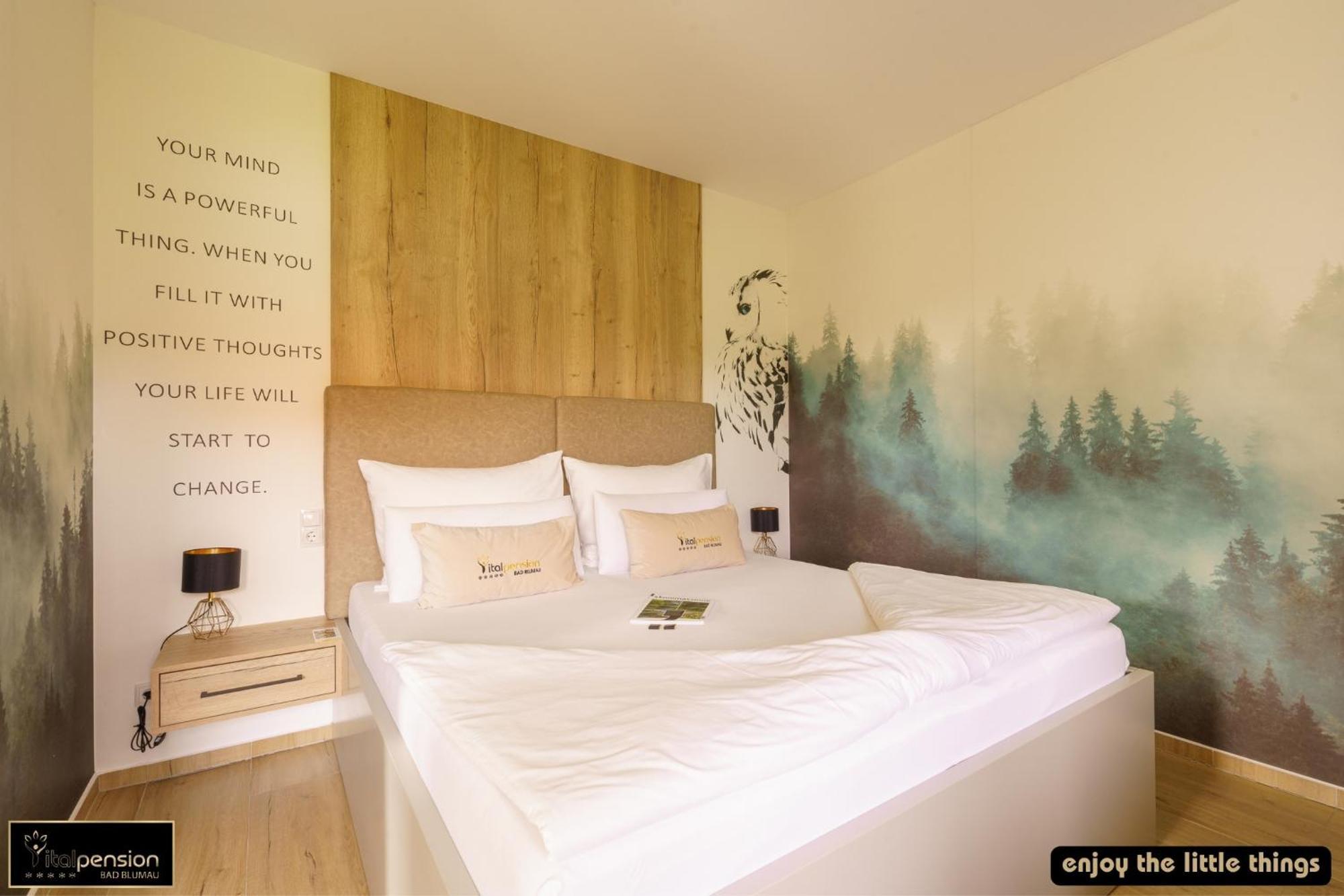 Vitalpension Bad Blumau - Adults Only Dış mekan fotoğraf