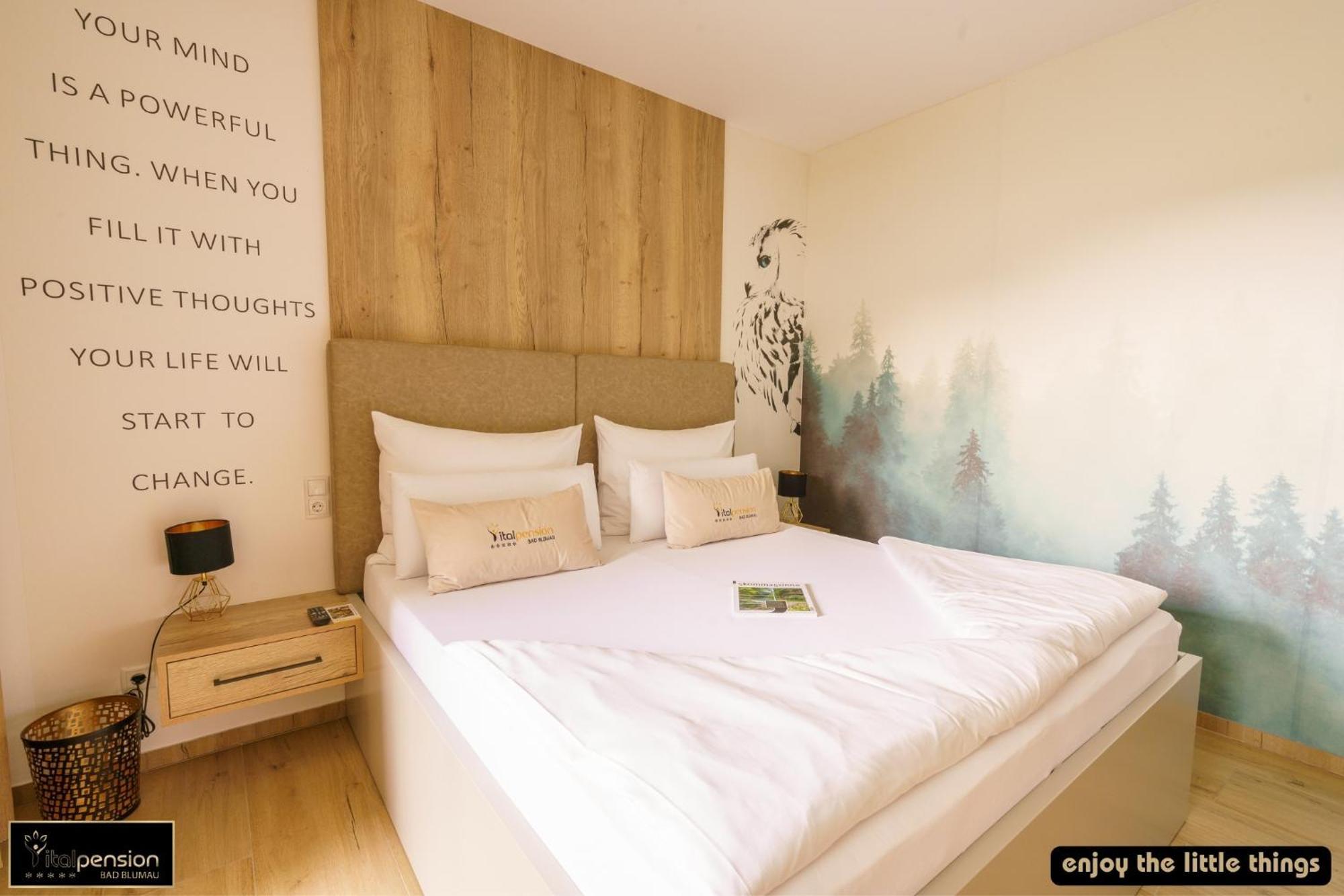 Vitalpension Bad Blumau - Adults Only Dış mekan fotoğraf