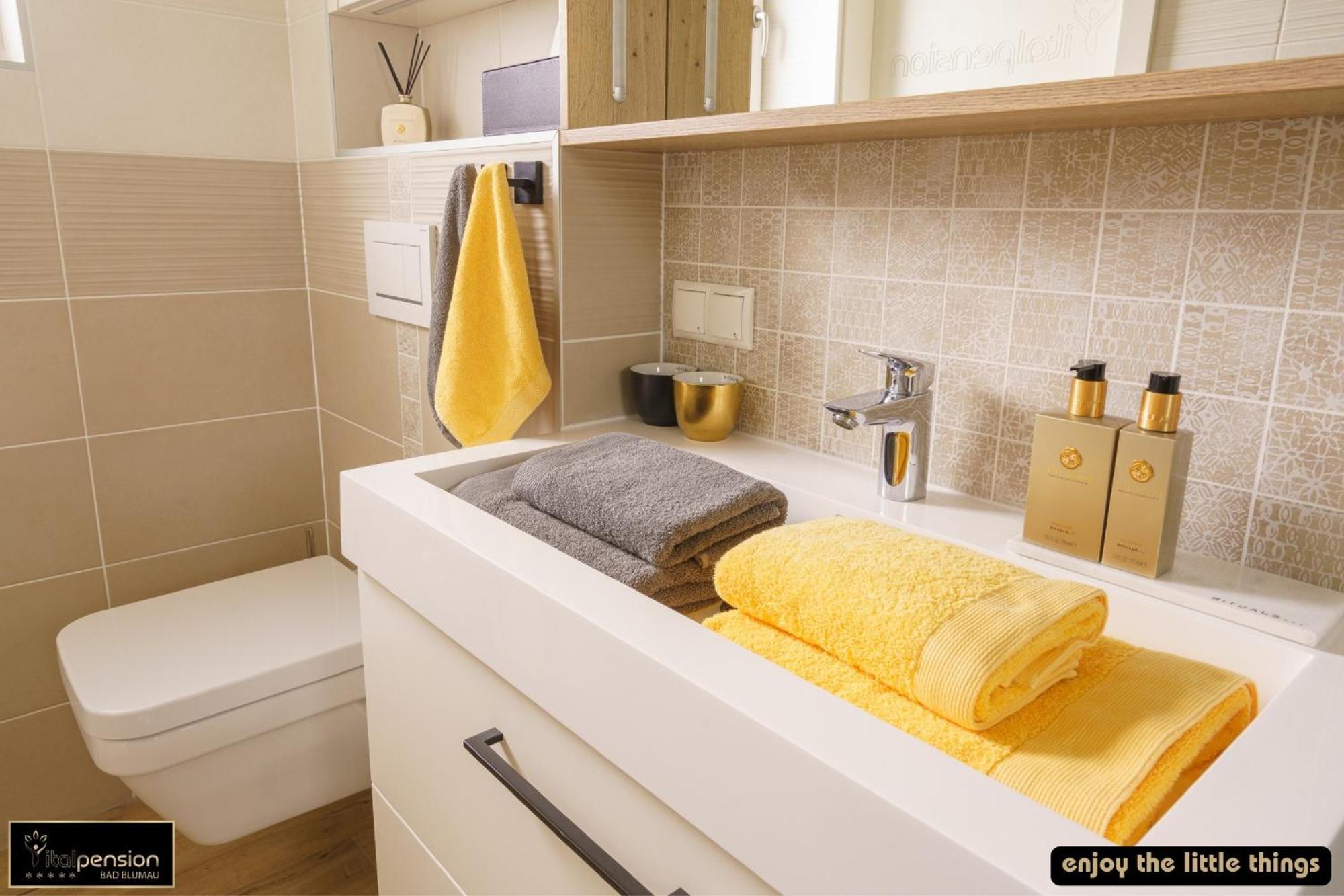 Vitalpension Bad Blumau - Adults Only Dış mekan fotoğraf
