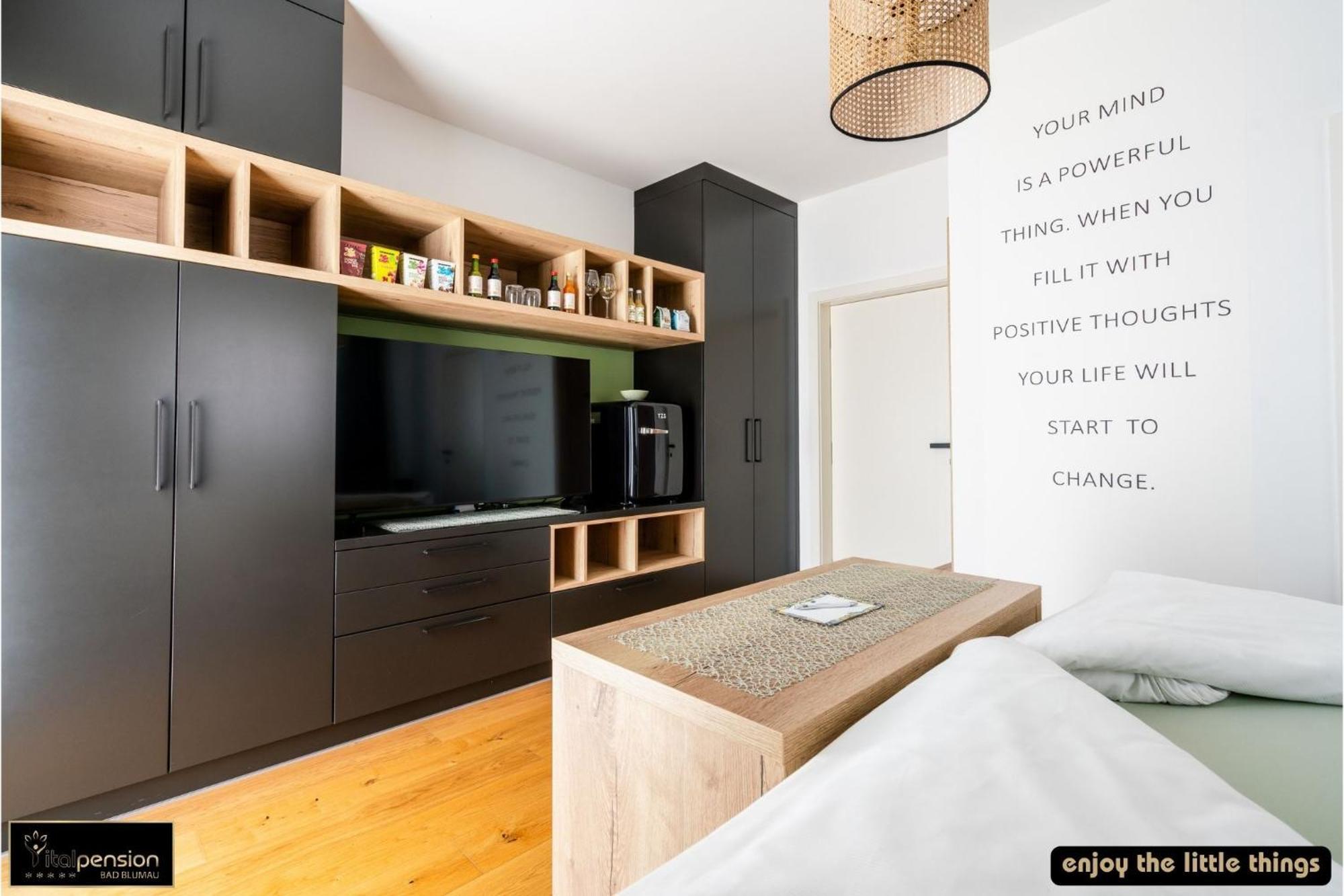 Vitalpension Bad Blumau - Adults Only Dış mekan fotoğraf